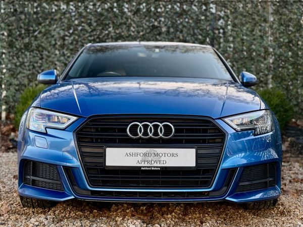 Audi A3 1.0 TSI 115bhp S-Line 373465729