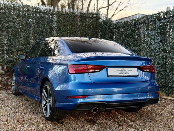 Audi A3 1.0 TSI 115bhp S-Line 373465755