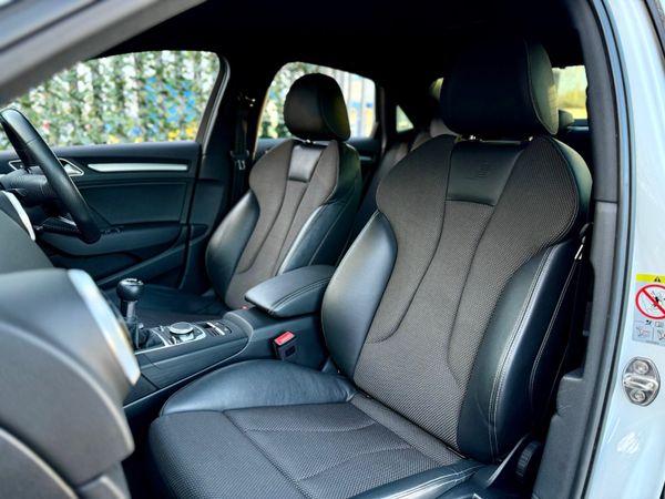 Audi A3 1.0 TSI 115bhp S-Line 373465768