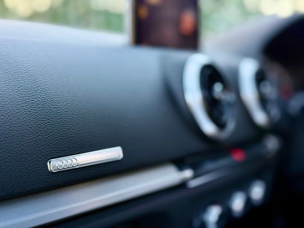 Audi A3 1.0 TSI 115bhp S-Line 373465770