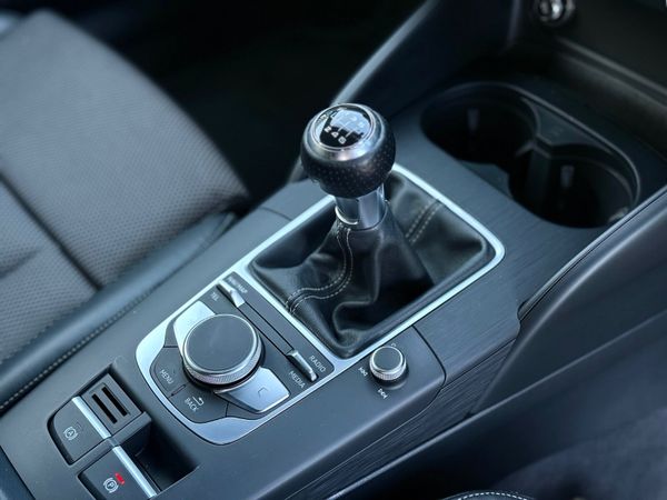 Audi A3 1.0 TSI 115bhp S-Line 373465771