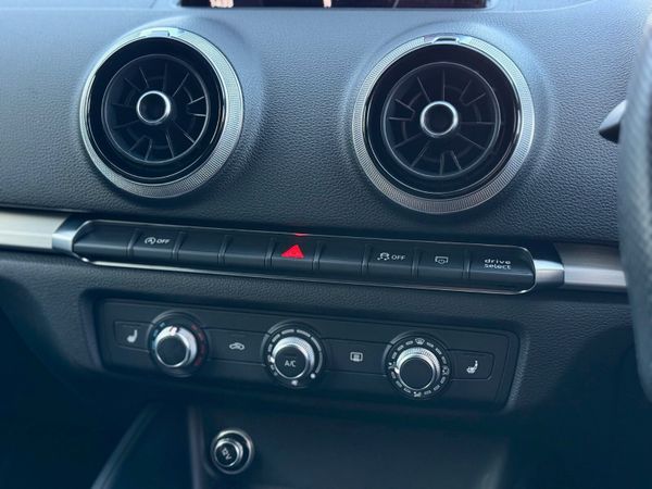 Audi A3 1.0 TSI 115bhp S-Line 373465773