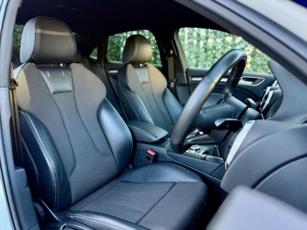 Audi A3 1.0 TSI 115bhp S-Line 373465782