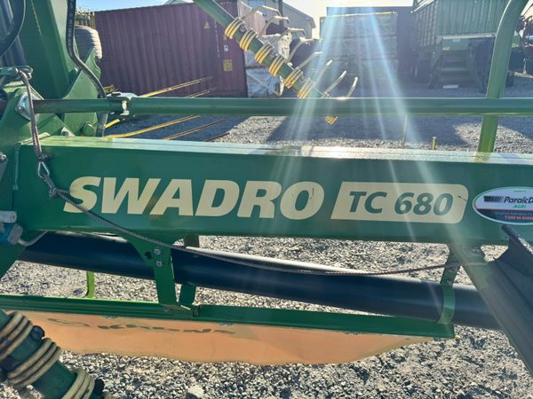 2020 TC680 Very Clean 373468585