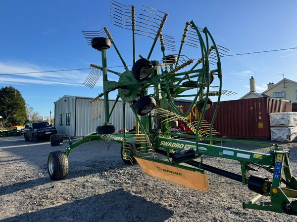 2020 TC680 Very Clean 373468588