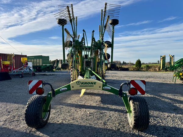 2020 TC680 Very Clean 373468590