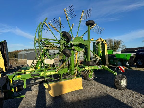 2020 TC680 Very Clean 373468591