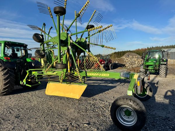 2020 TC680 Very Clean 373468592