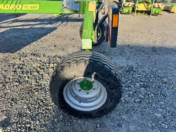 2020 TC680 Very Clean 373468593