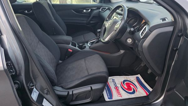 Nissan Qashqai 2015 1 Year Warranty AA Approved 373469278