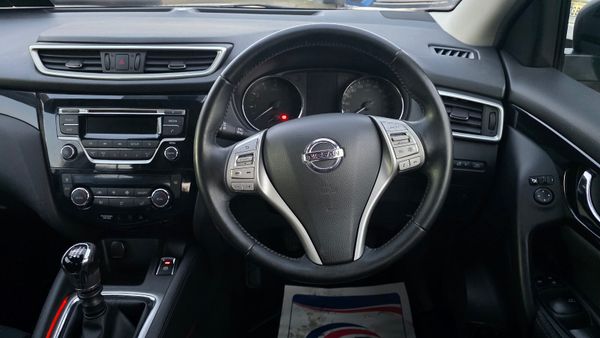 Nissan Qashqai 2015 1 Year Warranty AA Approved 373469279