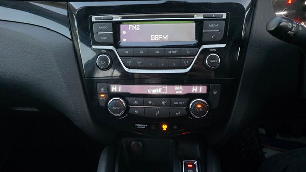 Nissan Qashqai 2015 1 Year Warranty AA Approved 373469284