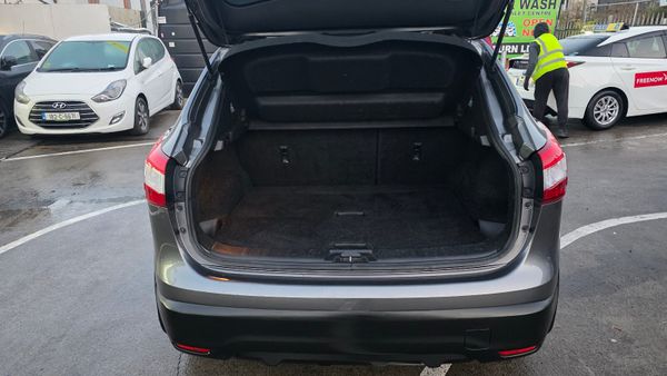 Nissan Qashqai 2015 1 Year Warranty AA Approved 373469281