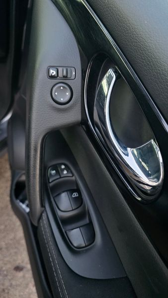 Nissan Qashqai 2015 1 Year Warranty AA Approved 373469282