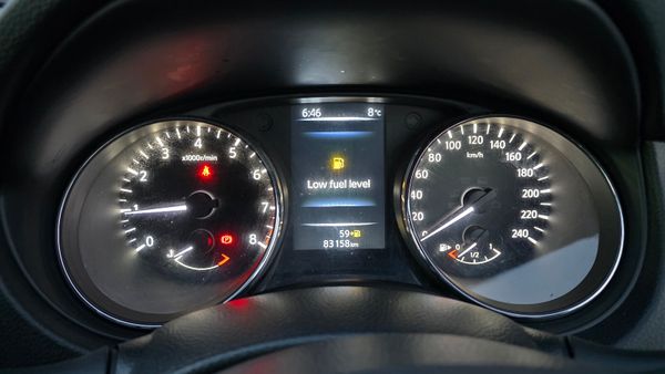 Nissan Qashqai 2015 1 Year Warranty AA Approved 373469283