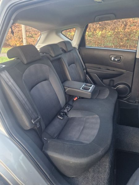 Nissan Qashqai, LOW MILES, NEW NCT, 2 YR WARRANTY 373479093