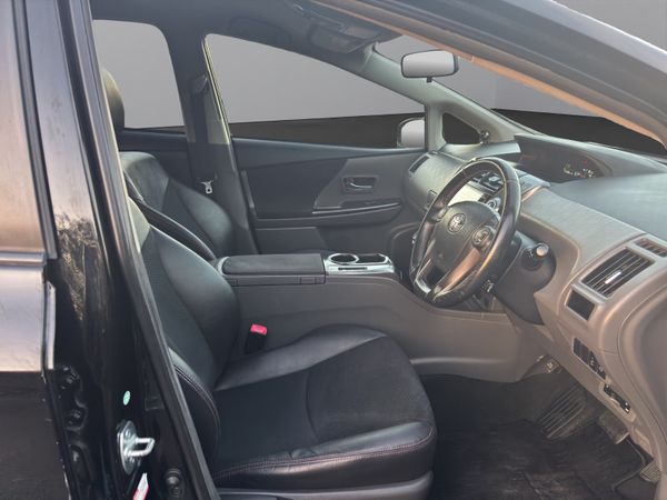 2014 PRIUS ALPHA 1.8 (S77) 373471627