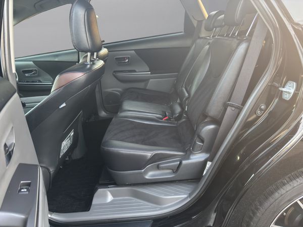 2014 PRIUS ALPHA 1.8 (S77) 373471628