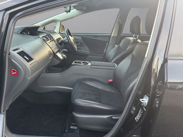 2014 PRIUS ALPHA 1.8 (S77) 373471632