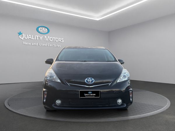 2014 PRIUS ALPHA 1.8 (S77) 373471657