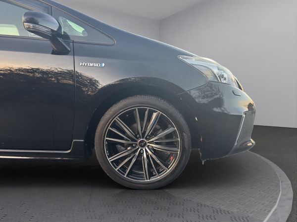 2014 PRIUS ALPHA 1.8 (S77) 373471663