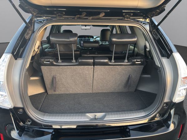 2014 PRIUS ALPHA 1.8 (S77) 373471676