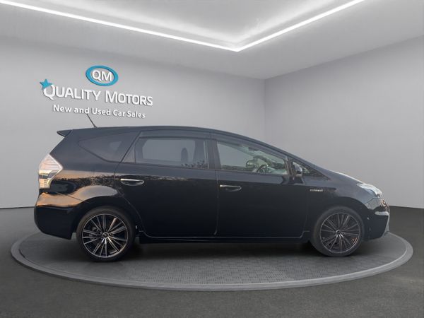 2014 PRIUS ALPHA 1.8 (S77) 373471716