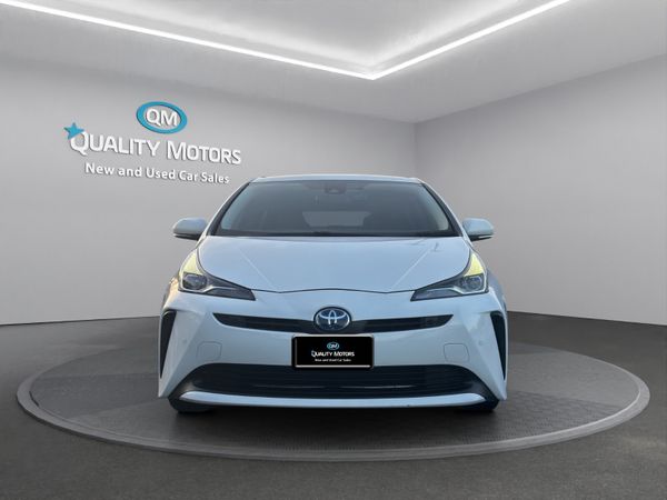 2022 TOYOTA PRIUS (S98) 373472709
