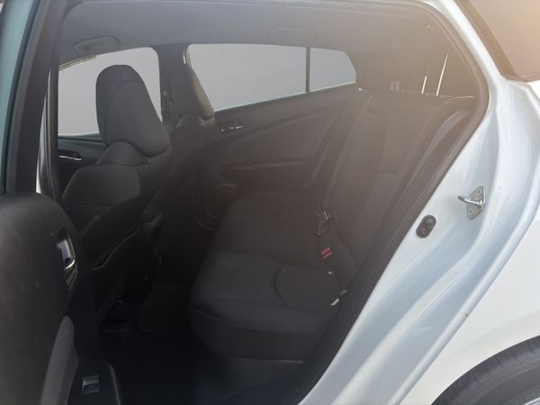 2022 TOYOTA PRIUS (S98) 373472716