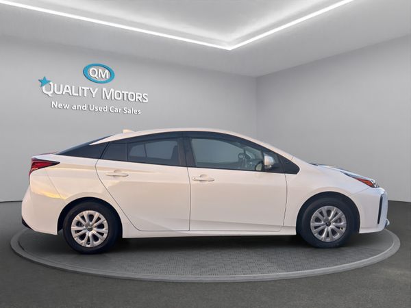2022 TOYOTA PRIUS (S98) 373472717