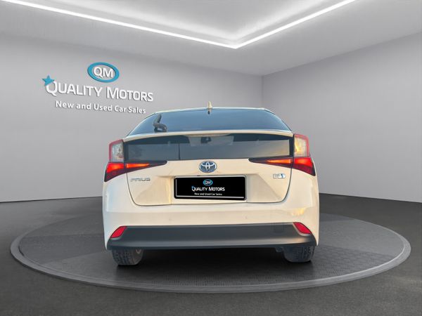 2022 TOYOTA PRIUS (S98) 373472712