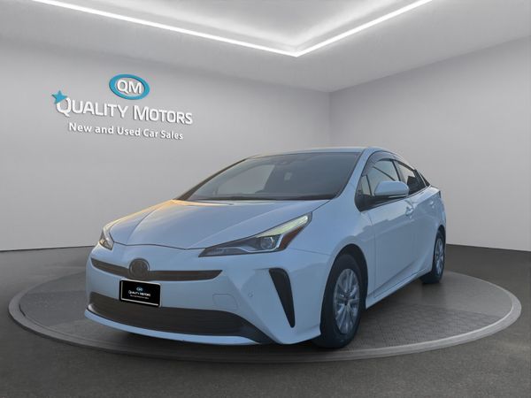 2022 TOYOTA PRIUS (S98) 373472713