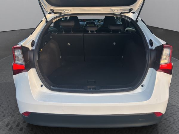 2022 TOYOTA PRIUS (S98) 373472724