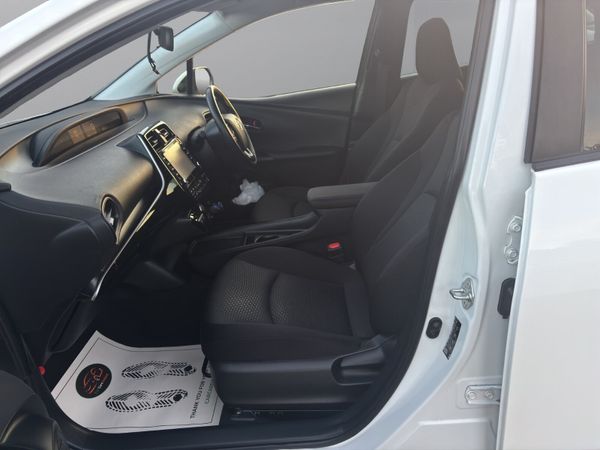 2022 TOYOTA PRIUS (S98) 373472725