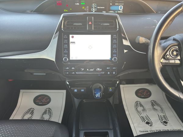 2022 TOYOTA PRIUS (S98) 373472726