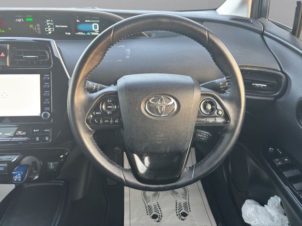 2022 TOYOTA PRIUS (S98) 373472727