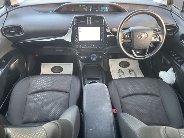 2022 TOYOTA PRIUS (S98) 373472728