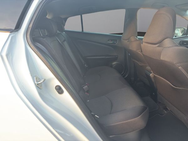 2022 TOYOTA PRIUS (S98) 373472721