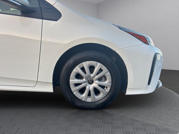 2022 TOYOTA PRIUS (S98) 373472731