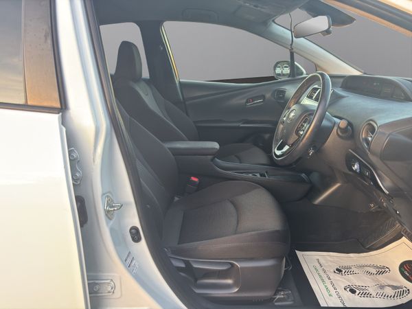 2022 TOYOTA PRIUS (S98) 373472732