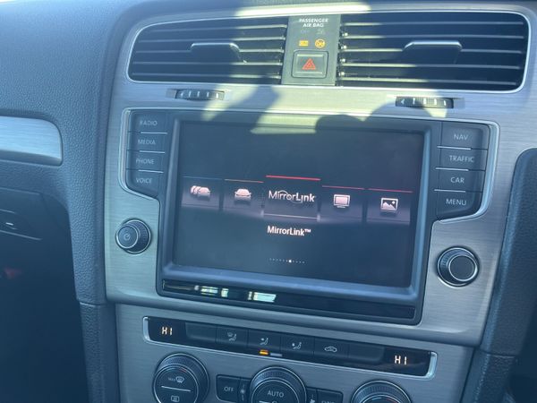 Volkswagen Golf 2016, 1.2 TSI 5DR AUTO LOW KMS 373472748