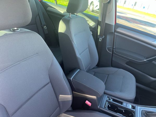 Volkswagen Golf 2016, 1.2 TSI 5DR AUTO LOW KMS 373472749