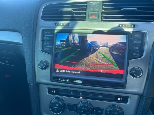 Volkswagen Golf 2016, 1.2 TSI 5DR AUTO LOW KMS 373472751