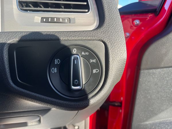 Volkswagen Golf 2016, 1.2 TSI 5DR AUTO LOW KMS 373472752
