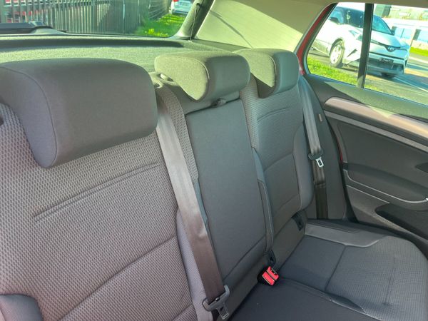 Volkswagen Golf 2016, 1.2 TSI 5DR AUTO LOW KMS 373472764