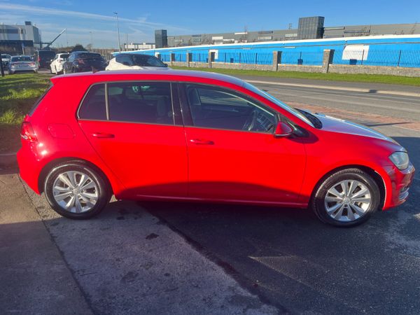 Volkswagen Golf 2016, 1.2 TSI 5DR AUTO LOW KMS 373472766