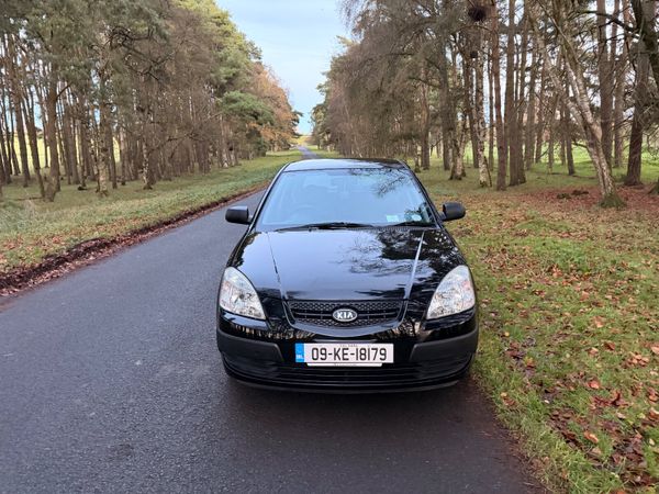 Kia Rio 2009 1.4 Hatchback Low Mileage 373484048