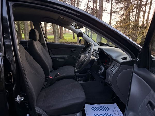 Kia Rio 2009 1.4 Hatchback Low Mileage 373484059