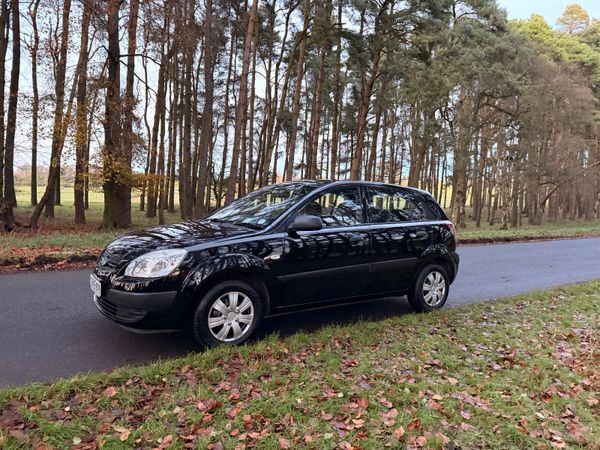 Kia Rio 2009 1.4 Hatchback Low Mileage 373484051