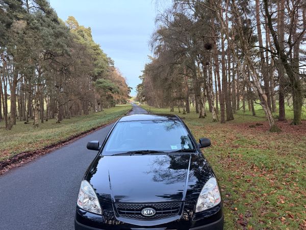 Kia Rio 2009 1.4 Hatchback Low Mileage 373484090